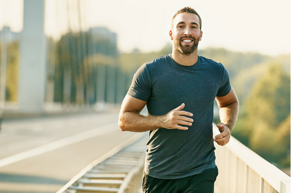 Benefits of TRT